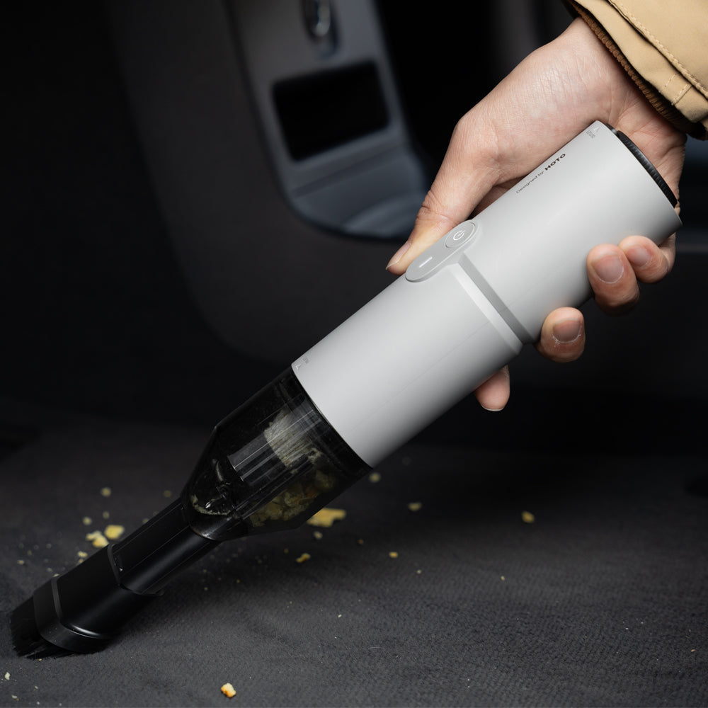 HOTO Compressed Air Capsule