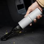 HOTO Compressed Air Capsule
