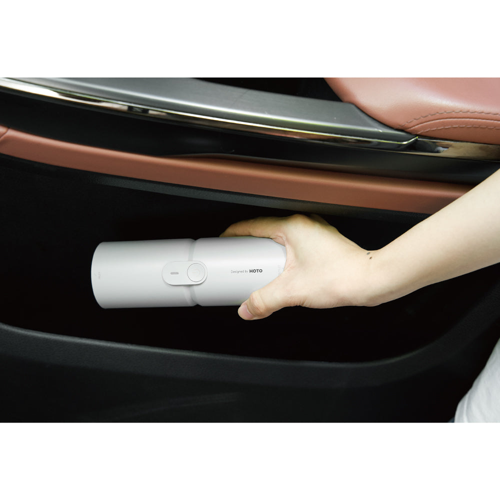 HOTO Compressed Air Capsule