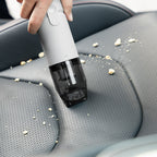HOTO Compressed Air Capsule