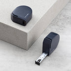 HOTO Self Lock Retractable Measuring Tape