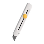 HOTO Utility Cutter Knife