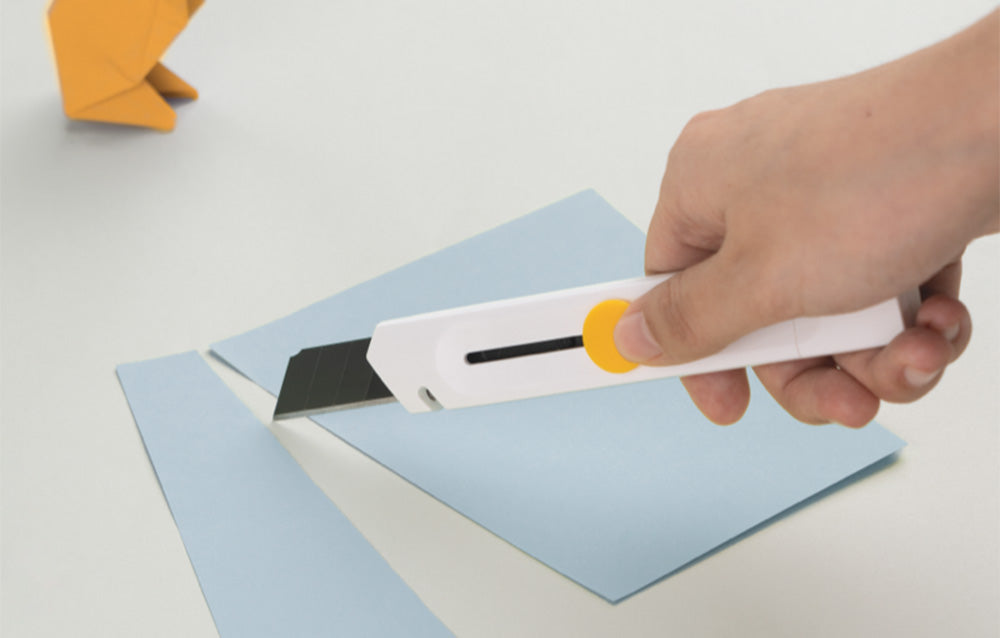 HOTO Utility Cutter Knife