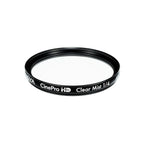HOYA 49mm CineProHD Clear Mist 1/4 Filter