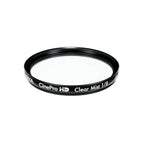 HOYA 49mm CineProHD Clear Mist 1/8 Filter