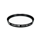 HOYA 52mm CineProHD Clear Mist 1/4 Filter
