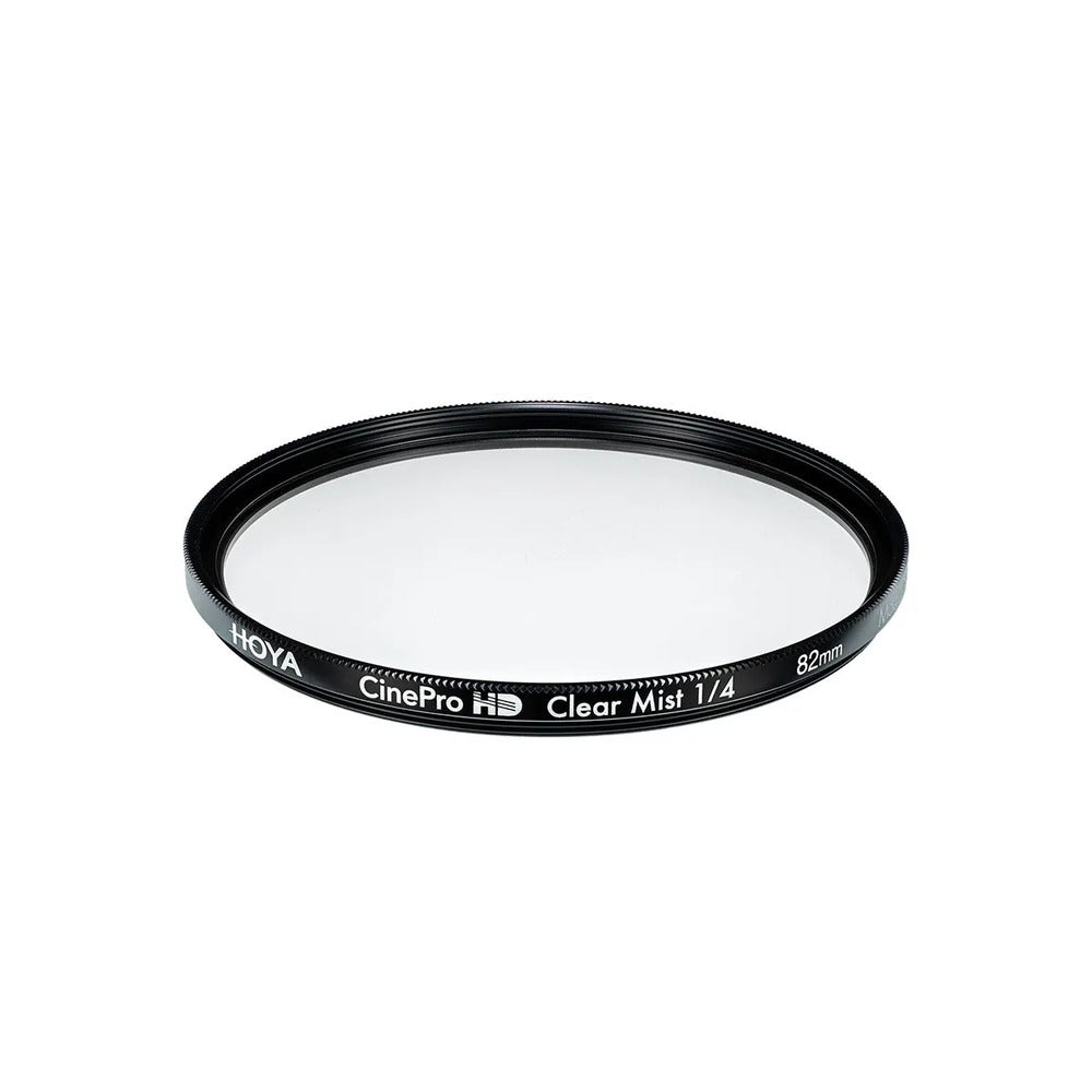 HOYA 82mm CineProHD Clear Mist 1/4 Filter