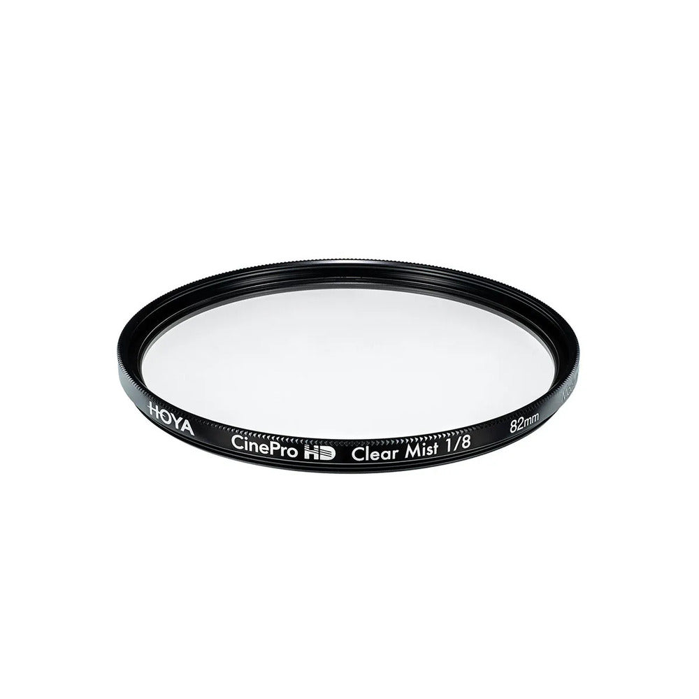 HOYA 82mm CineProHD Clear Mist 1/8 Filter