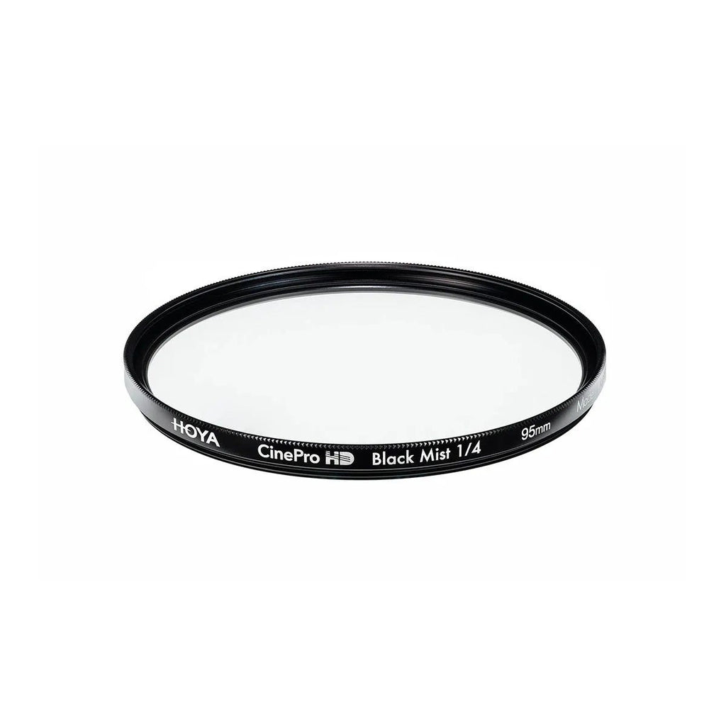 HOYA 95mm CineProHD Black Mist 1/4 Filter