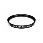 HOYA 49mm CineProHD Black Mist 1/8 Filter