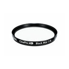 HOYA 52mm CineProHD Black Mist 1/8 Filter