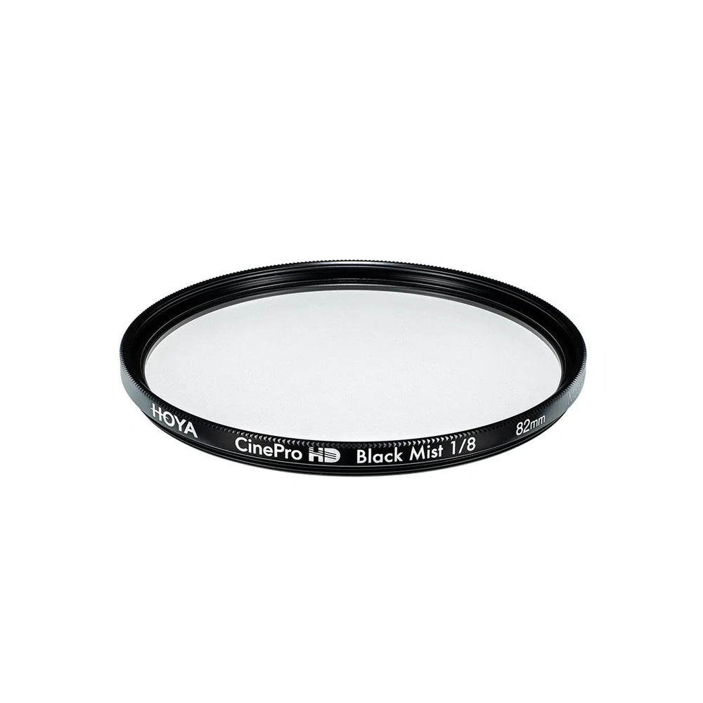 HOYA 82mm CineProHD Black Mist 1/8 Filter