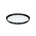 HOYA 82mm CineProHD Gold Mist 1/4 Filter