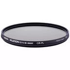 HOYA 77mm CIRC-POL Fusion ONE Next Filter