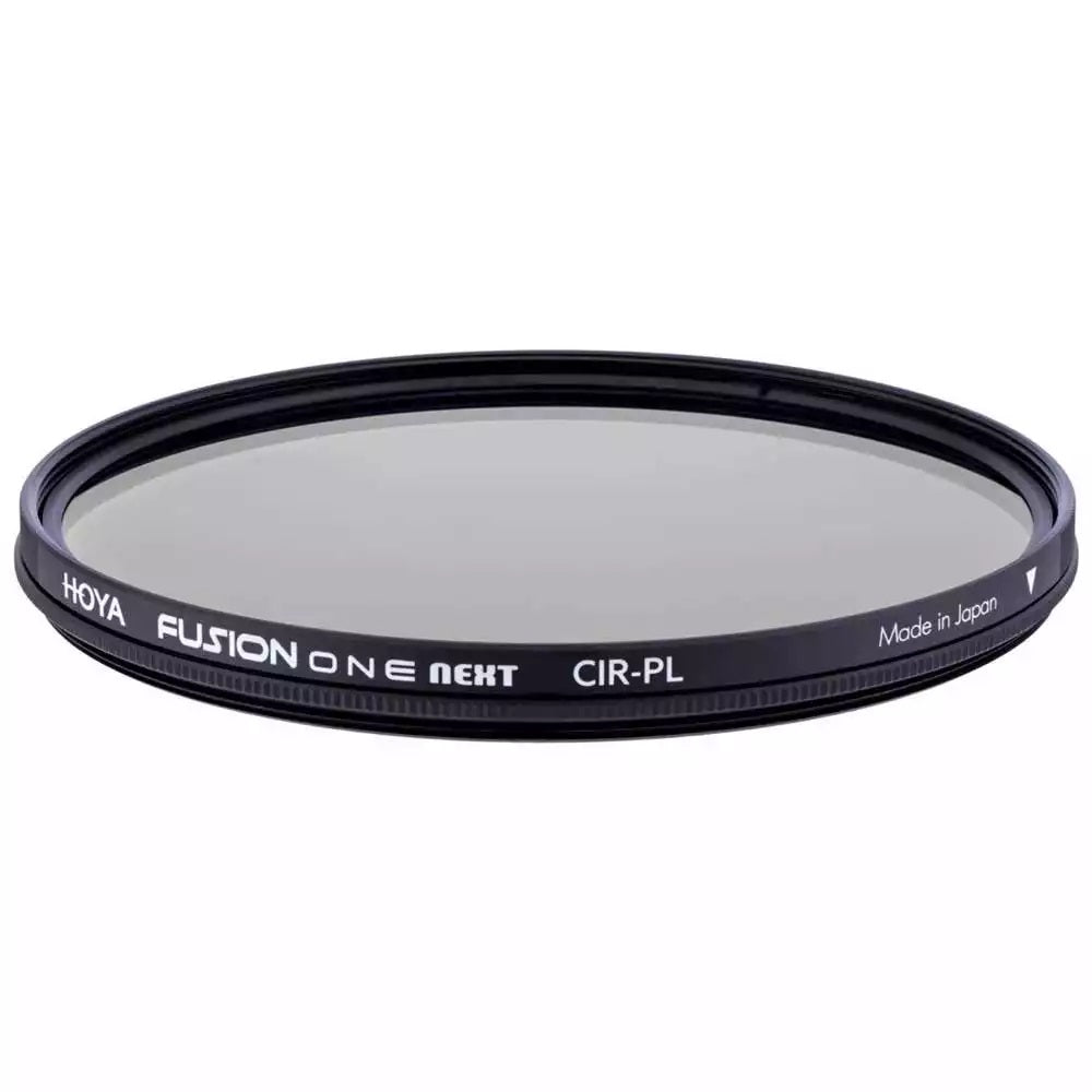 HOYA 77mm CIRC-POL Fusion ONE Next Filter