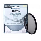 HOYA 77mm CIRC-POL Fusion ONE Next Filter
