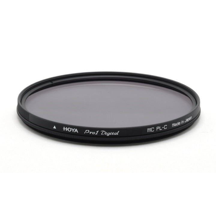 HOYA 37mm CIRC-POL Pro1D DMC