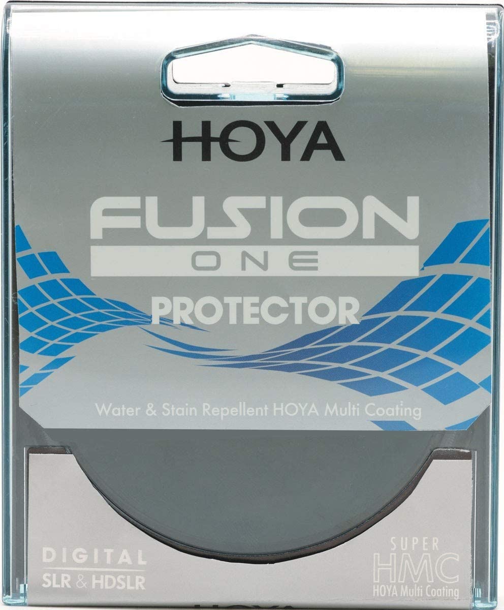 Hoya 37mm Fusion One Protector Filter