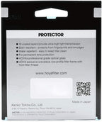 Hoya 37mm Fusion One Protector Filter