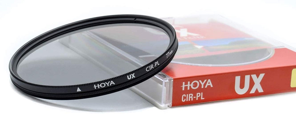 Hoya 37mm UX II CIR-PL Filter