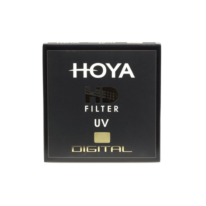 HOYA 37mm UV HD Filter