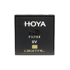 HOYA 37mm UV HD Filter