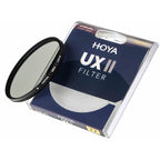 Hoya 46mm HOYA UX II CIR-PL Filter