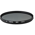 Hoya 46mm HOYA UX II CIR-PL Filter