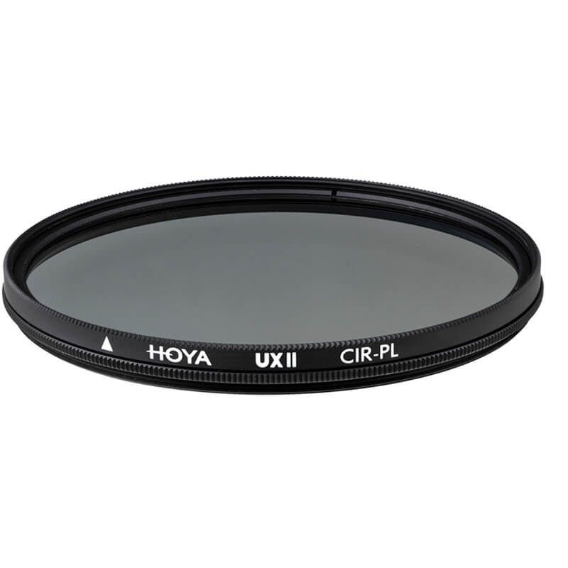 Hoya 46mm HOYA UX II CIR-PL Filter