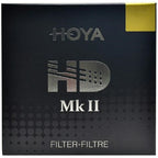 Hoya 49mm HD MkII CIR-PL Filter