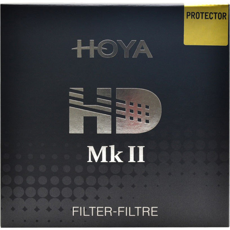 Hoya 49mm HD MkII Protector Filter