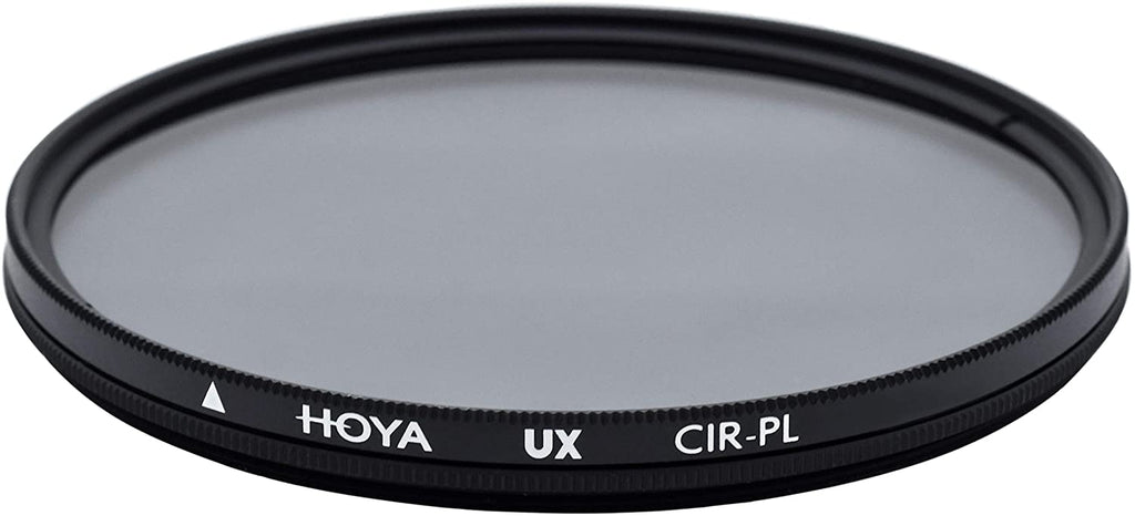 Hoya 49mm HOYA UX II CIR-PL Filter
