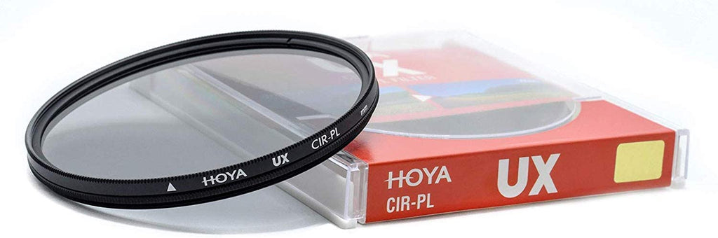Hoya 49mm HOYA UX II CIR-PL Filter