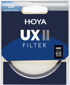 Hoya 49mm HOYA UX II UV Filter