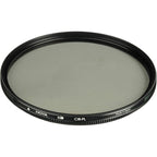 Hoya 55mm Circular Polarising HD Filter