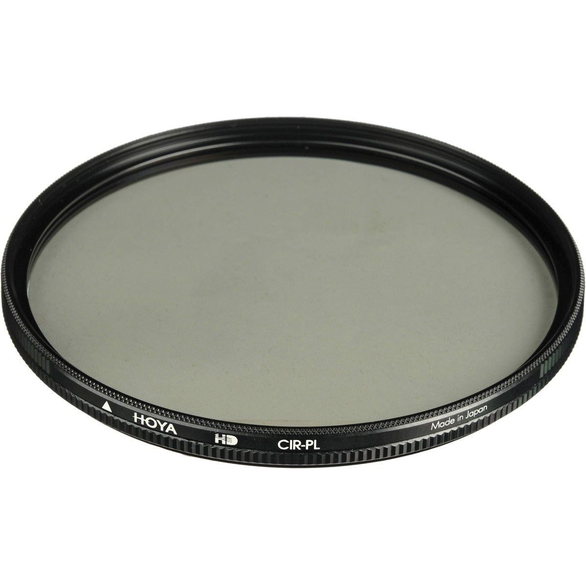 Hoya 55mm Circular Polarising HD Filter