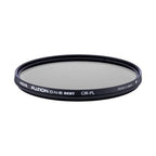Hoya 58mm Fusion ONE Next Circular Polariser Filter