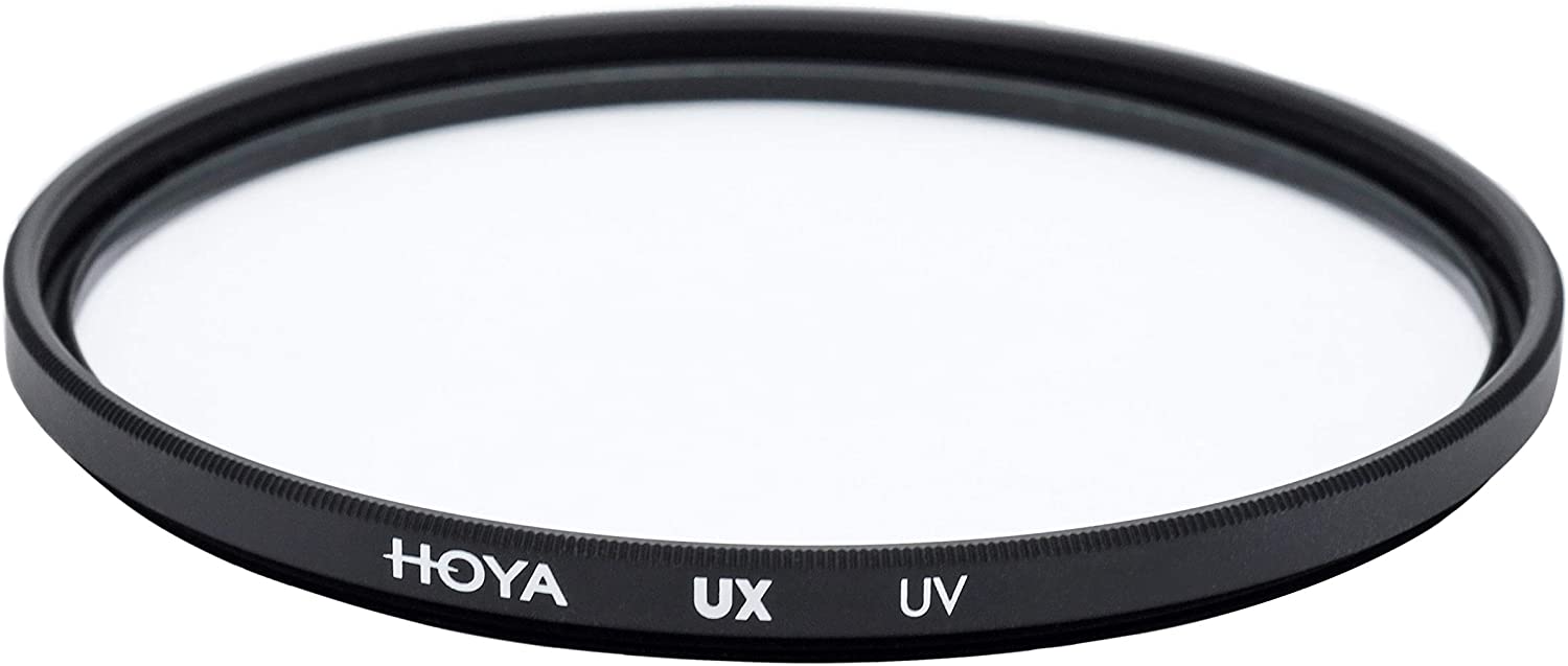 Hoya 58mm HOYA UX II UV Filter