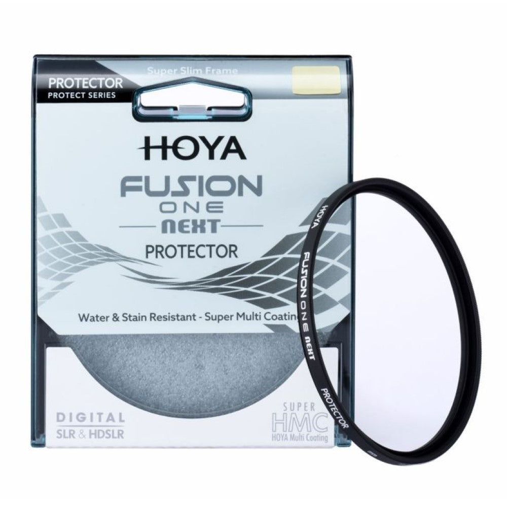 Hoya 43mm Fusion ONE Next Protector Filter