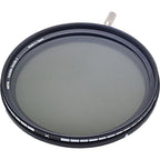 Hoya 67mm ND Variable Density II Filter
