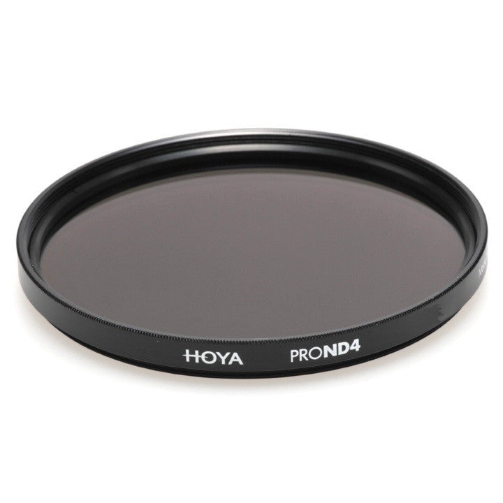 Hoya 67mm Pro ND4 Filter