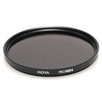 Hoya 67mm Pro ND4 Filter