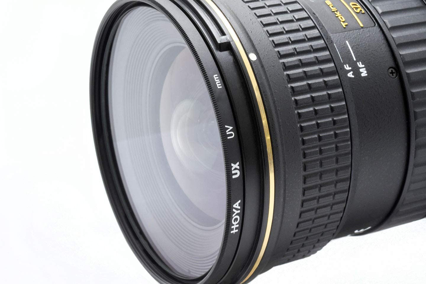 Hoya 72mm UX II UV Filter