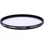 HOYA 77mm Protector Fusion ONE Next Filter