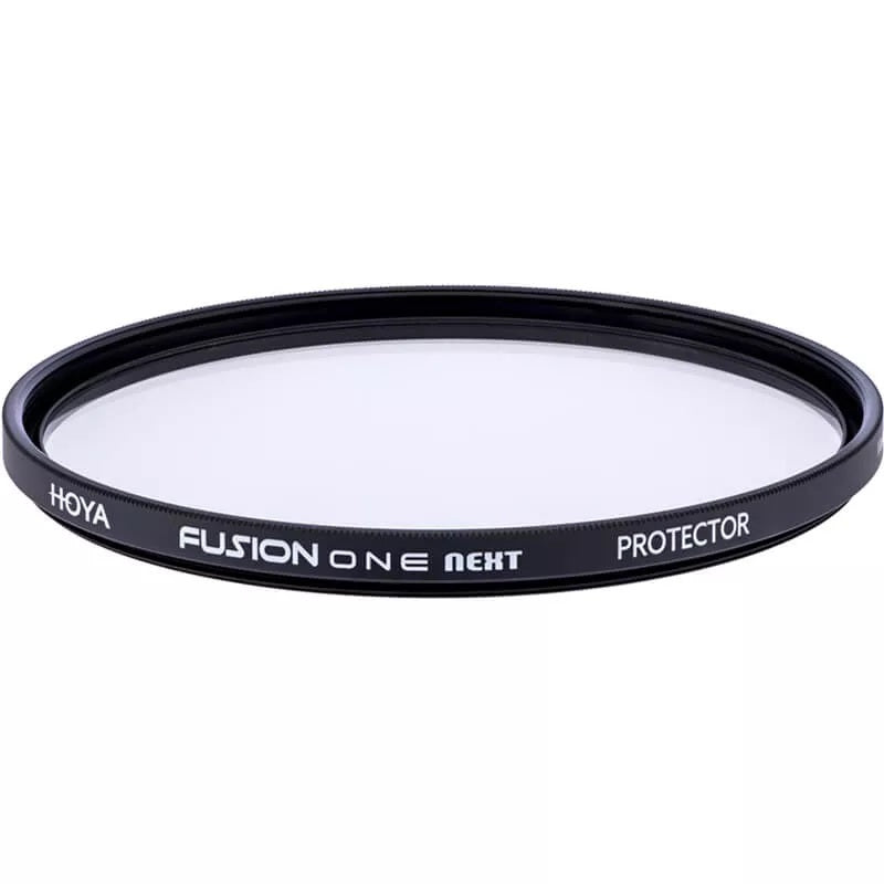 HOYA 77mm Protector Fusion ONE Next Filter