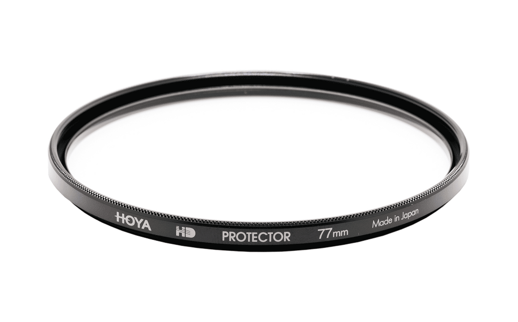 Open Box HOYA 77mm Protector HD MkII Filter 