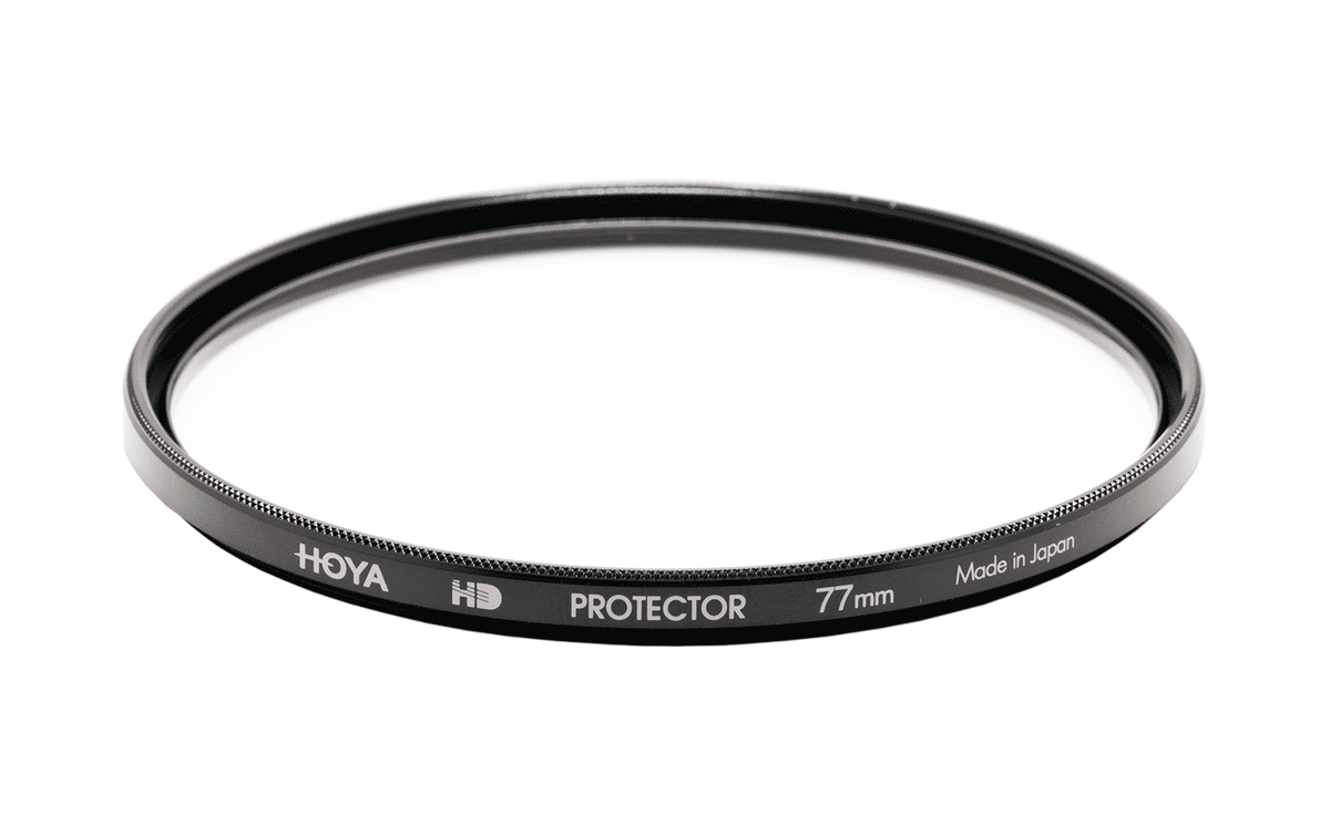Open Box HOYA 77mm Protector HD MkII Filter 