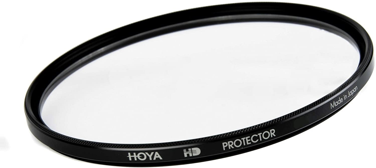 Open Box HOYA 77mm Protector HD MkII Filter 