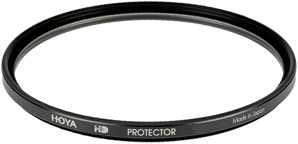 Open Box HOYA 77mm Protector HD MkII Filter 