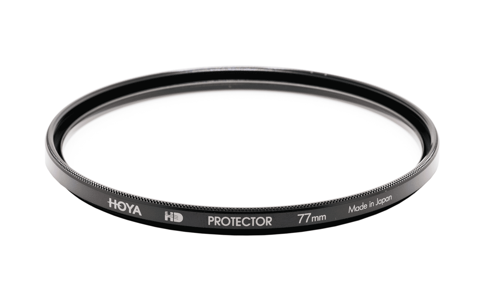 Hoya 77mm HD MkII Protector Filter